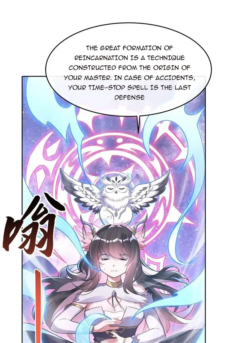 My Female Apprentices Are All Big Shots From the Future Chapter 147 Page 6