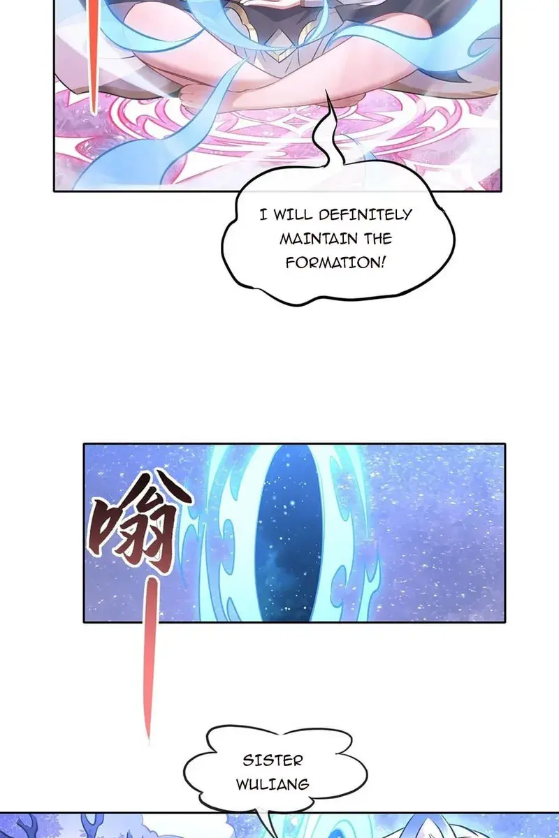 My Female Apprentices Are All Big Shots From the Future Chapter 147 Page 7