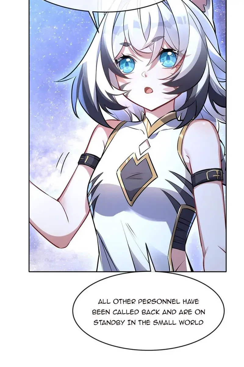 My Female Apprentices Are All Big Shots From the Future Chapter 147 Page 9