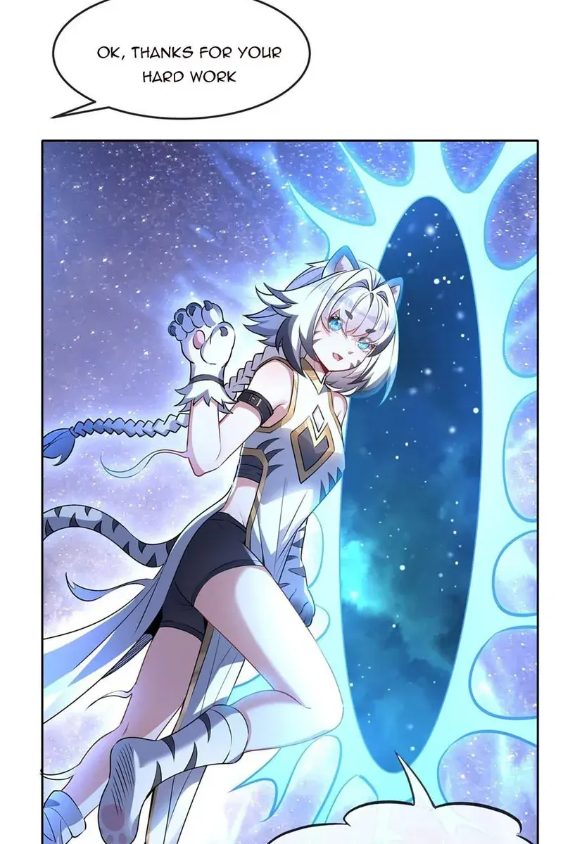 My Female Apprentices Are All Big Shots From the Future Chapter 147 Page 11