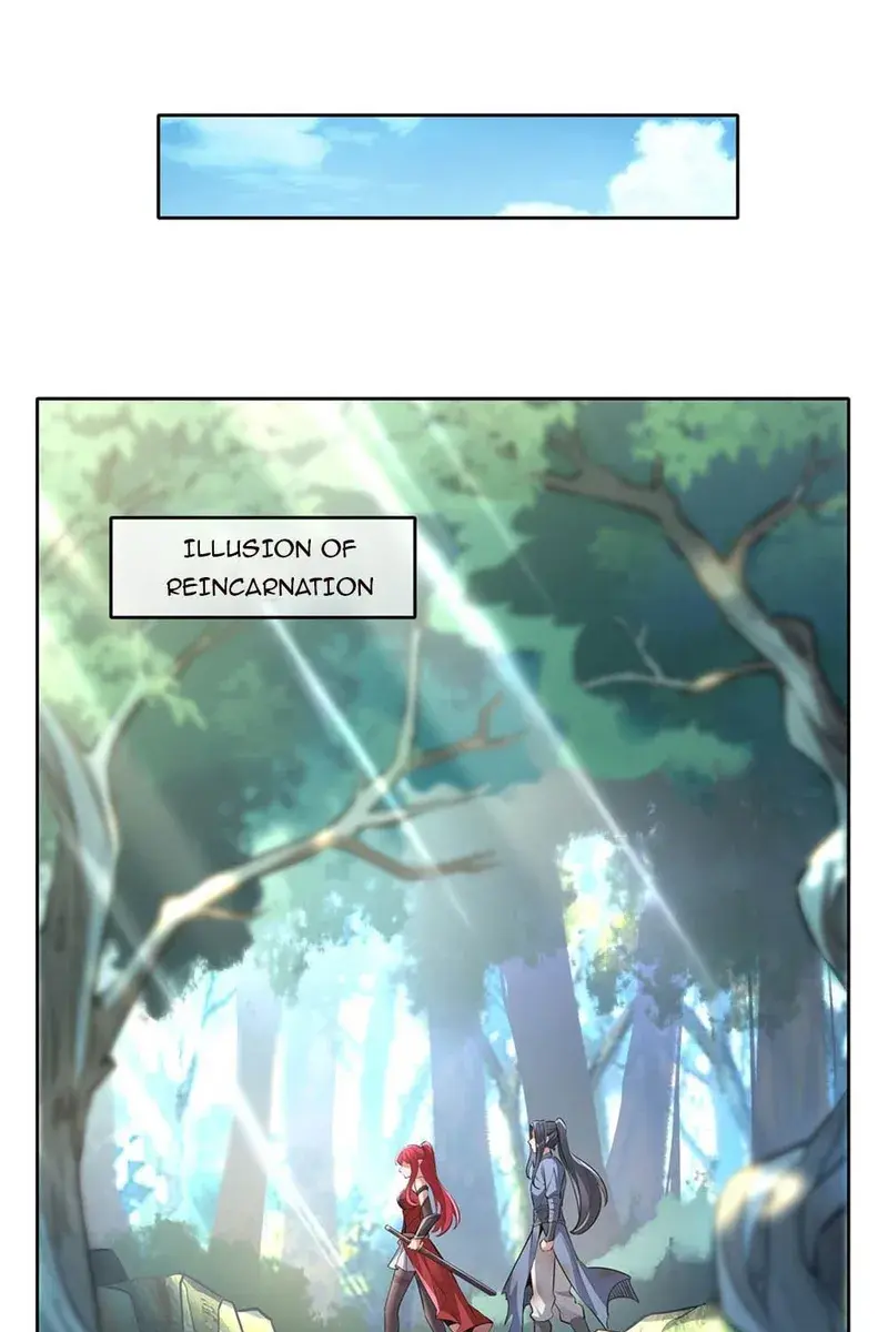 My Female Apprentices Are All Big Shots From the Future Chapter 147 Page 13
