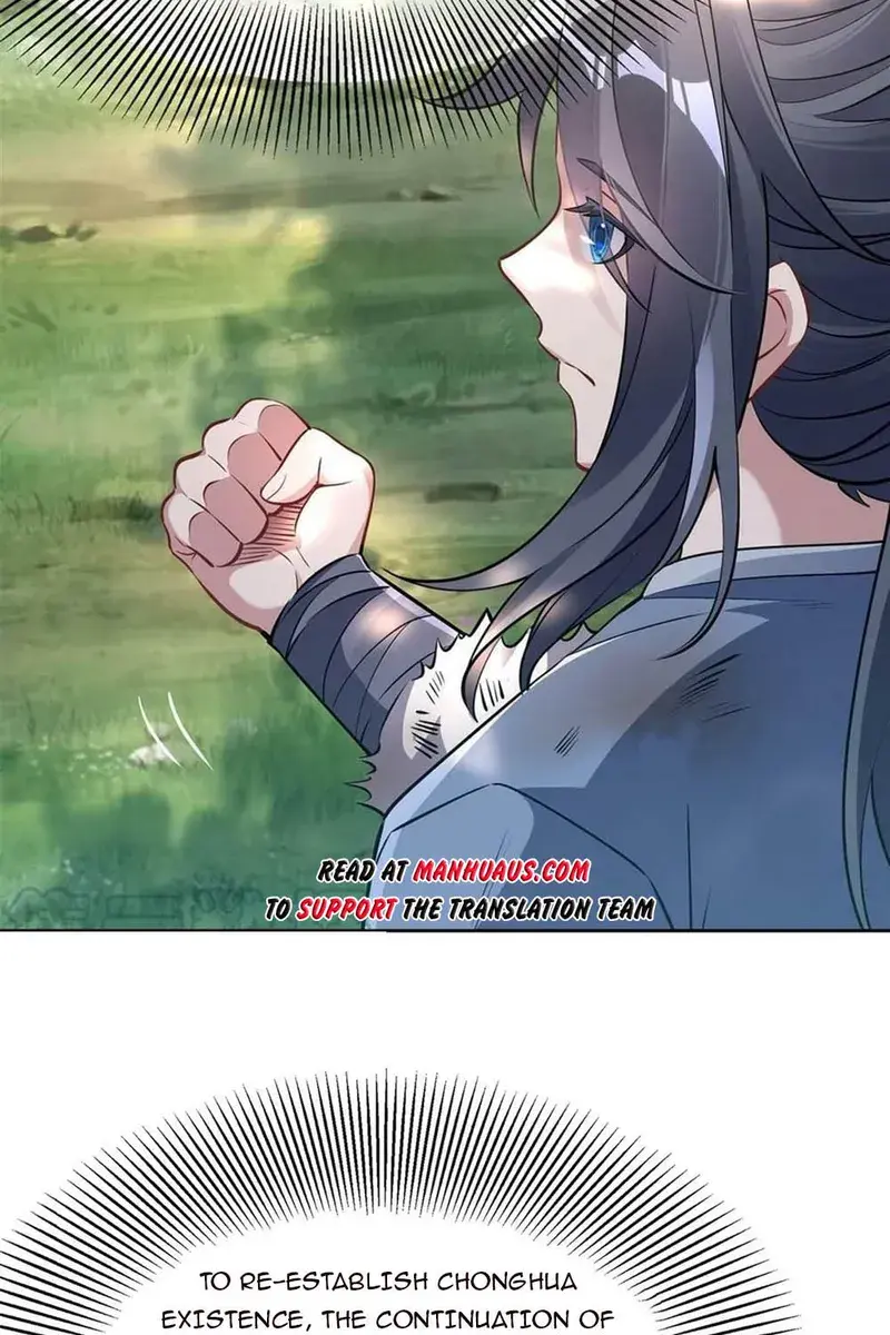My Female Apprentices Are All Big Shots From the Future Chapter 147 Page 16