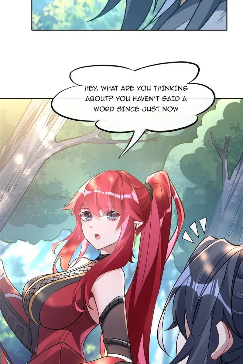 My Female Apprentices Are All Big Shots From the Future Chapter 147 Page 18