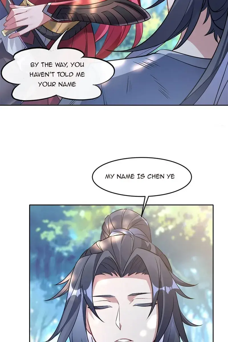 My Female Apprentices Are All Big Shots From the Future Chapter 147 Page 19
