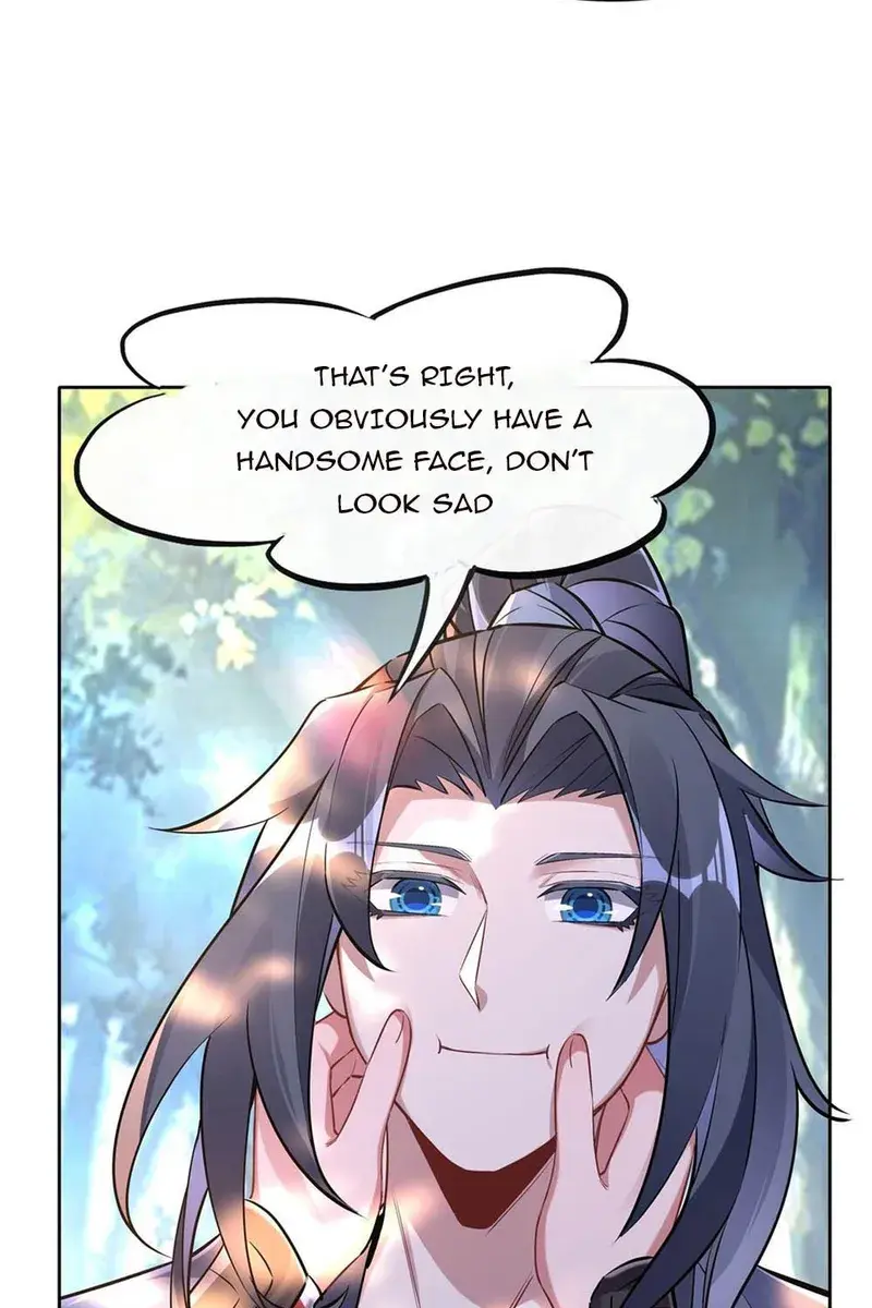 My Female Apprentices Are All Big Shots From the Future Chapter 147 Page 24