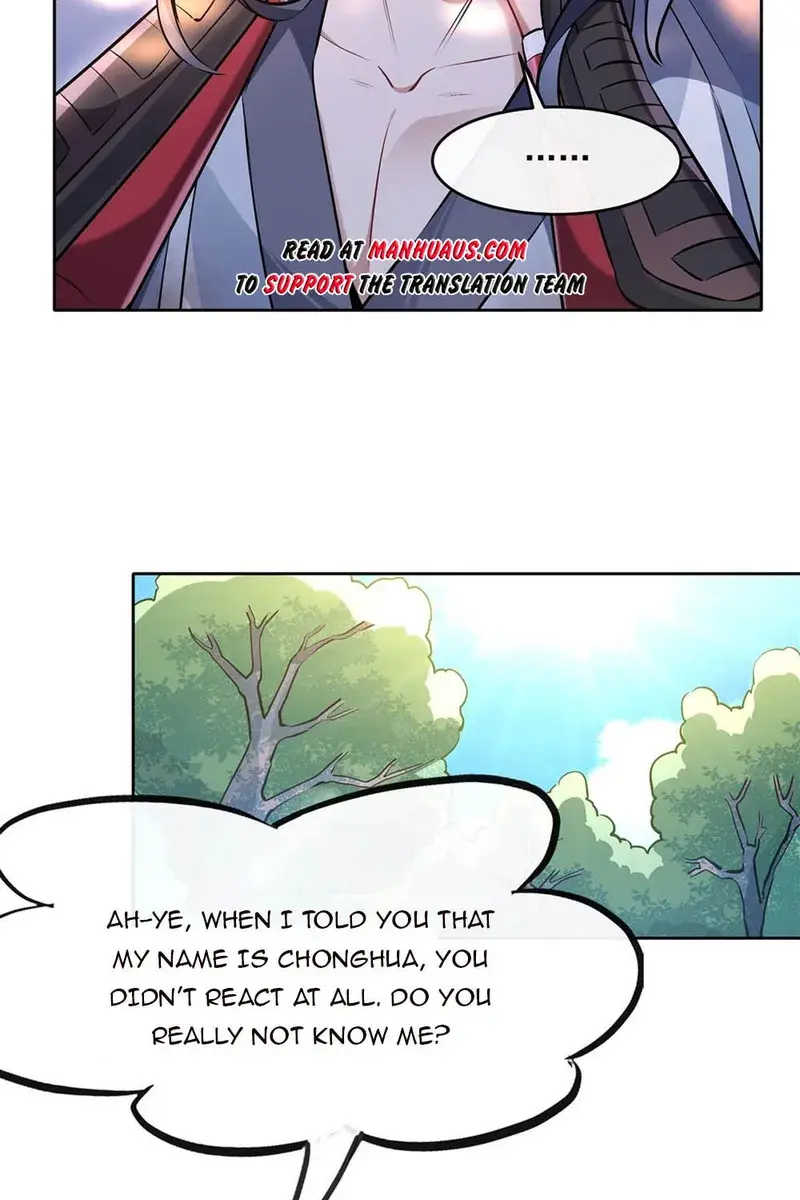 My Female Apprentices Are All Big Shots From the Future Chapter 147 Page 25
