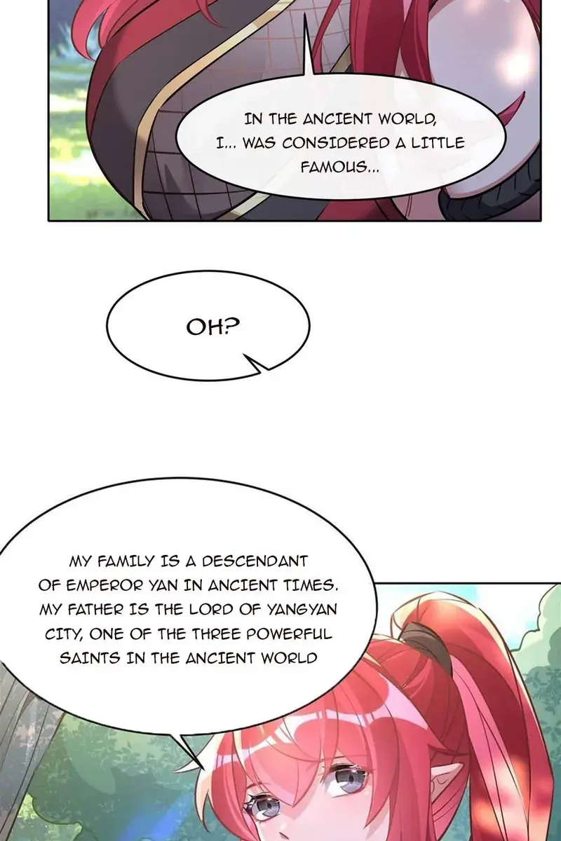 My Female Apprentices Are All Big Shots From the Future Chapter 147 Page 28