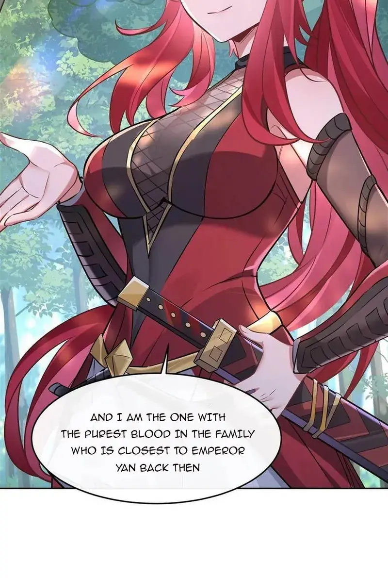 My Female Apprentices Are All Big Shots From the Future Chapter 147 Page 29