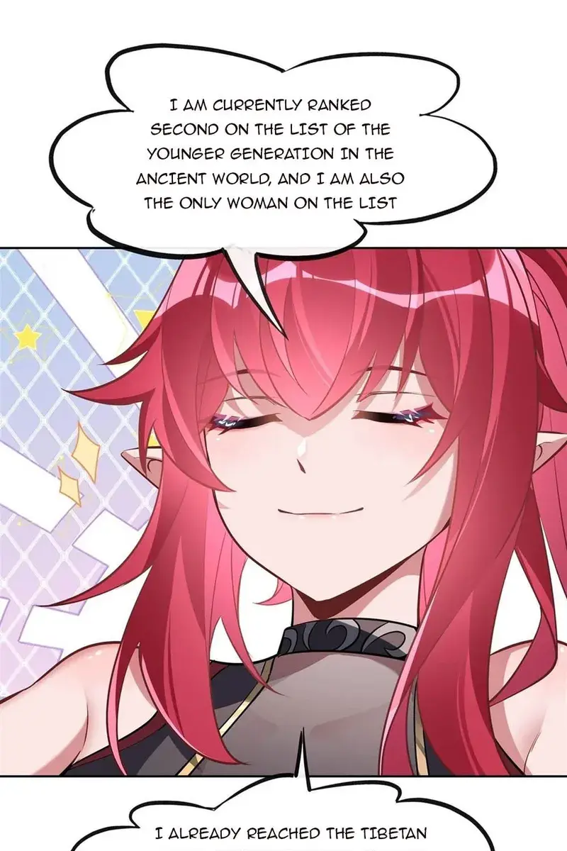 My Female Apprentices Are All Big Shots From the Future Chapter 147 Page 30