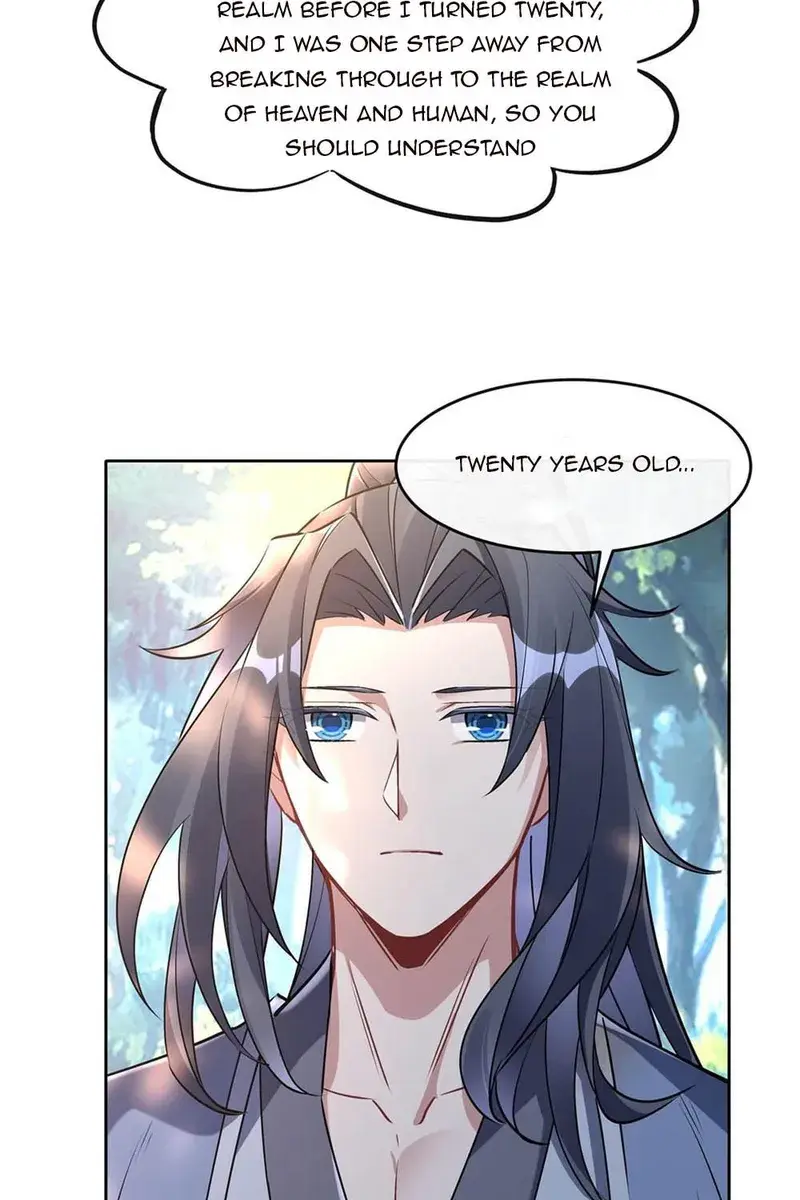 My Female Apprentices Are All Big Shots From the Future Chapter 147 Page 31