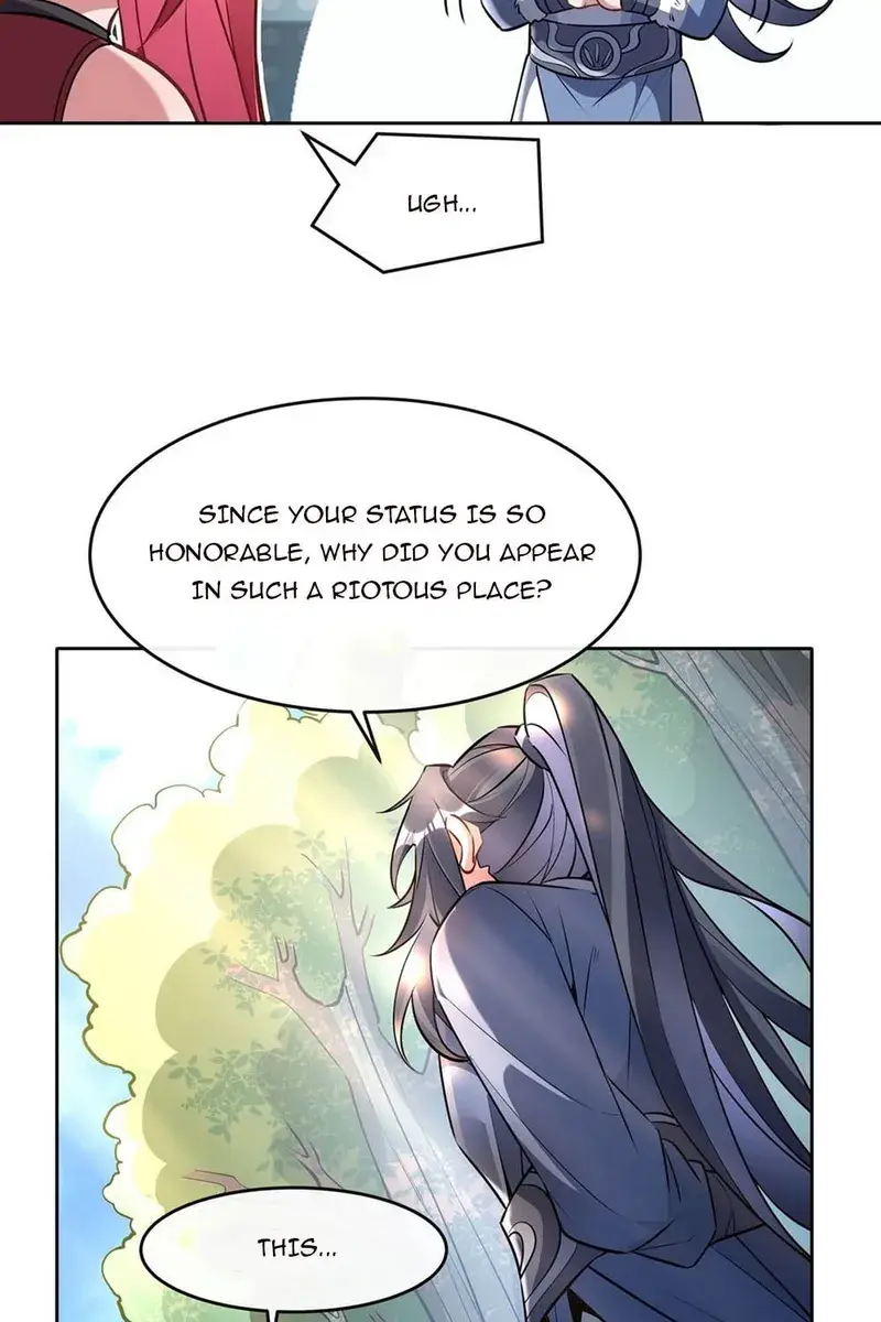 My Female Apprentices Are All Big Shots From the Future Chapter 147 Page 33