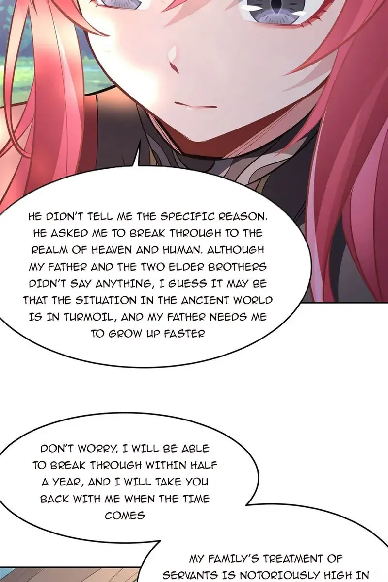 My Female Apprentices Are All Big Shots From the Future Chapter 147 Page 35