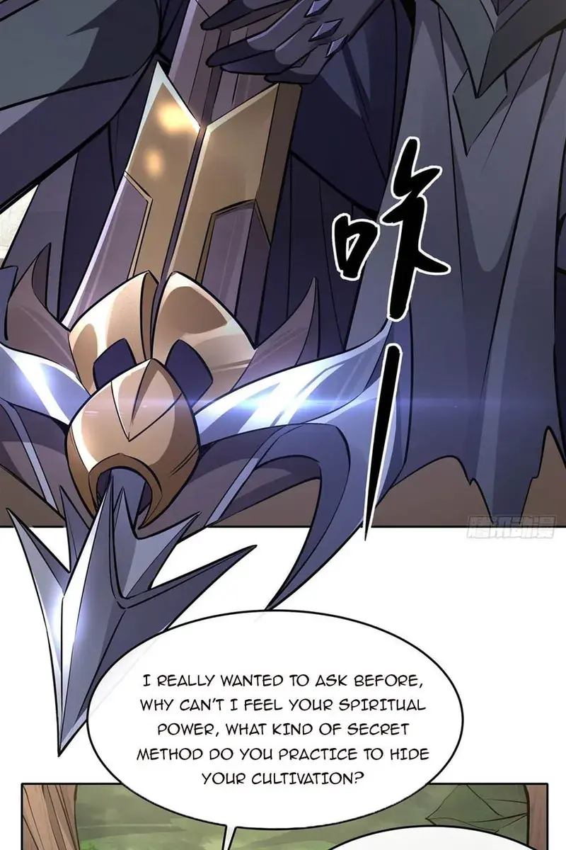 My Female Apprentices Are All Big Shots From the Future Chapter 147 Page 40