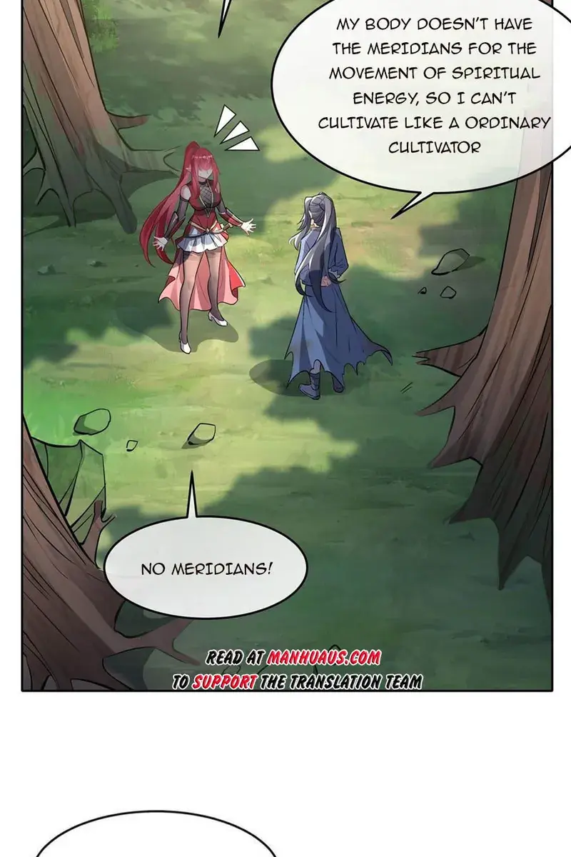My Female Apprentices Are All Big Shots From the Future Chapter 147 Page 41