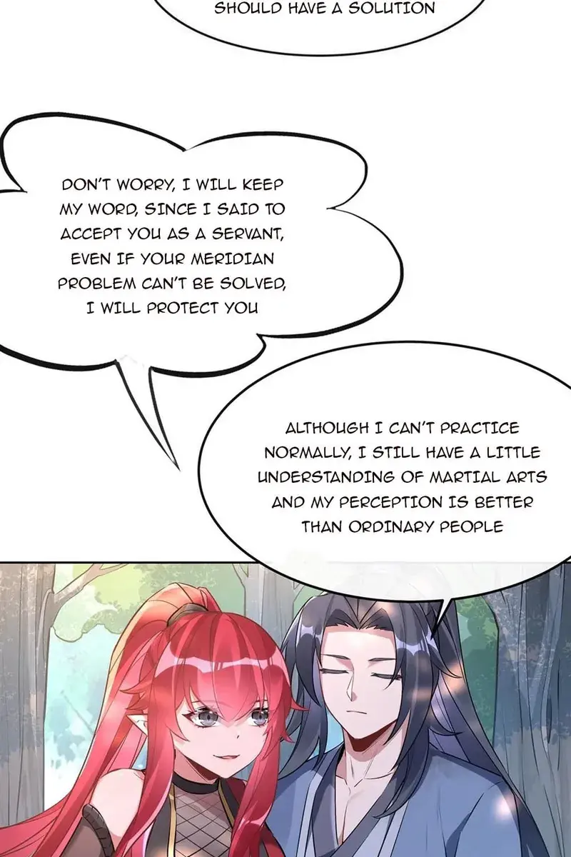 My Female Apprentices Are All Big Shots From the Future Chapter 147 Page 43