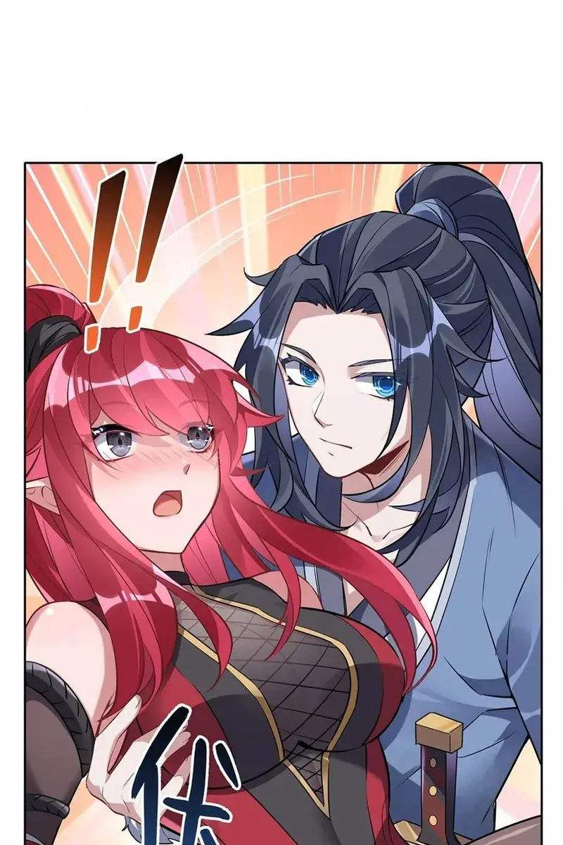 My Female Apprentices Are All Big Shots From the Future Chapter 147 Page 45