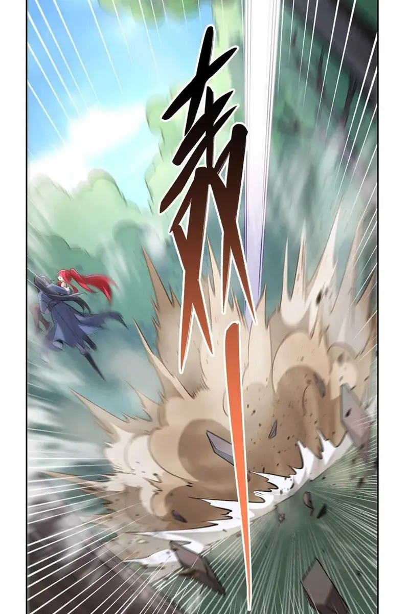 My Female Apprentices Are All Big Shots From the Future Chapter 147 Page 48
