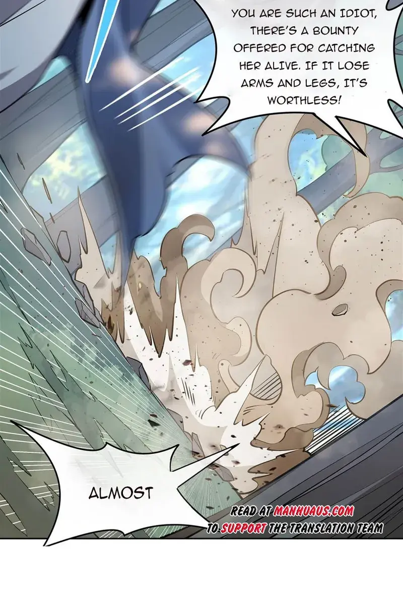My Female Apprentices Are All Big Shots From the Future Chapter 147 Page 50
