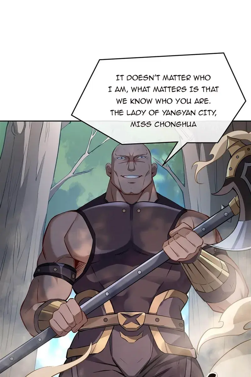 My Female Apprentices Are All Big Shots From the Future Chapter 147 Page 52