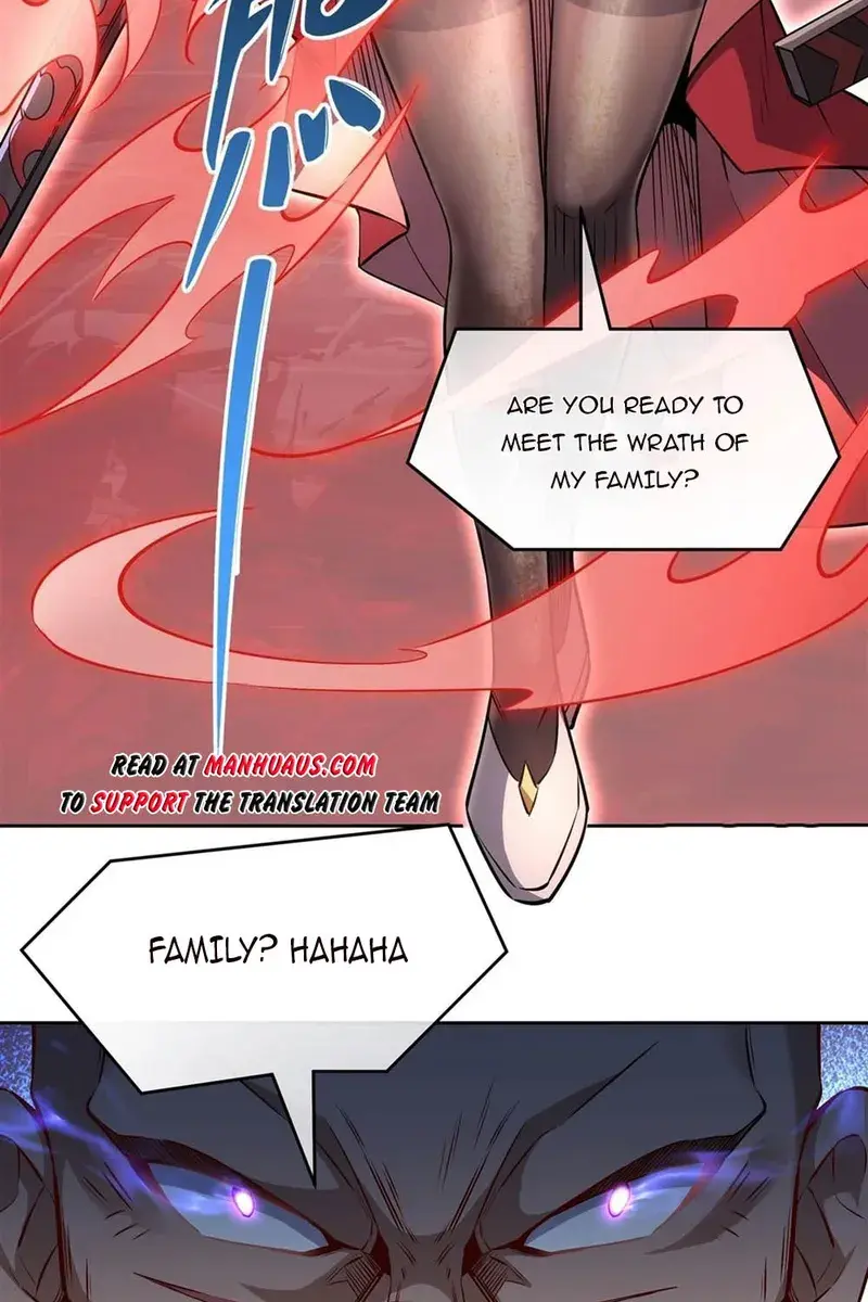 My Female Apprentices Are All Big Shots From the Future Chapter 147 Page 55
