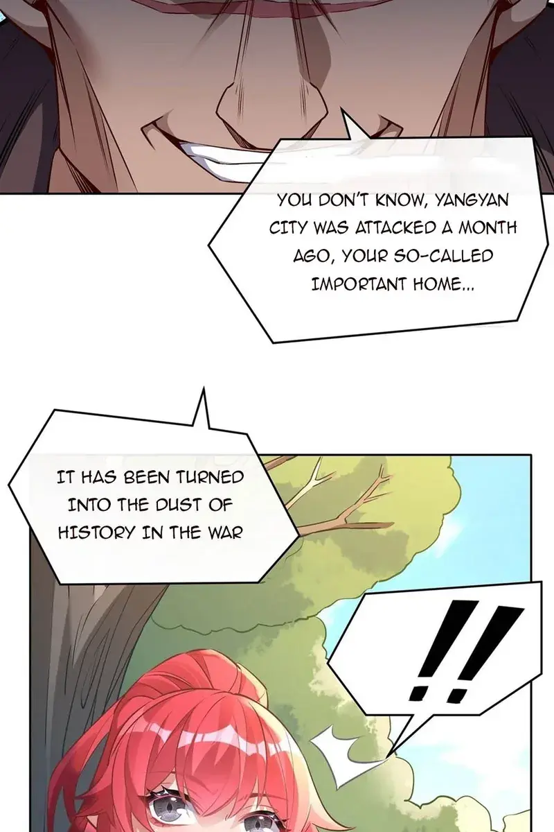 My Female Apprentices Are All Big Shots From the Future Chapter 147 Page 56