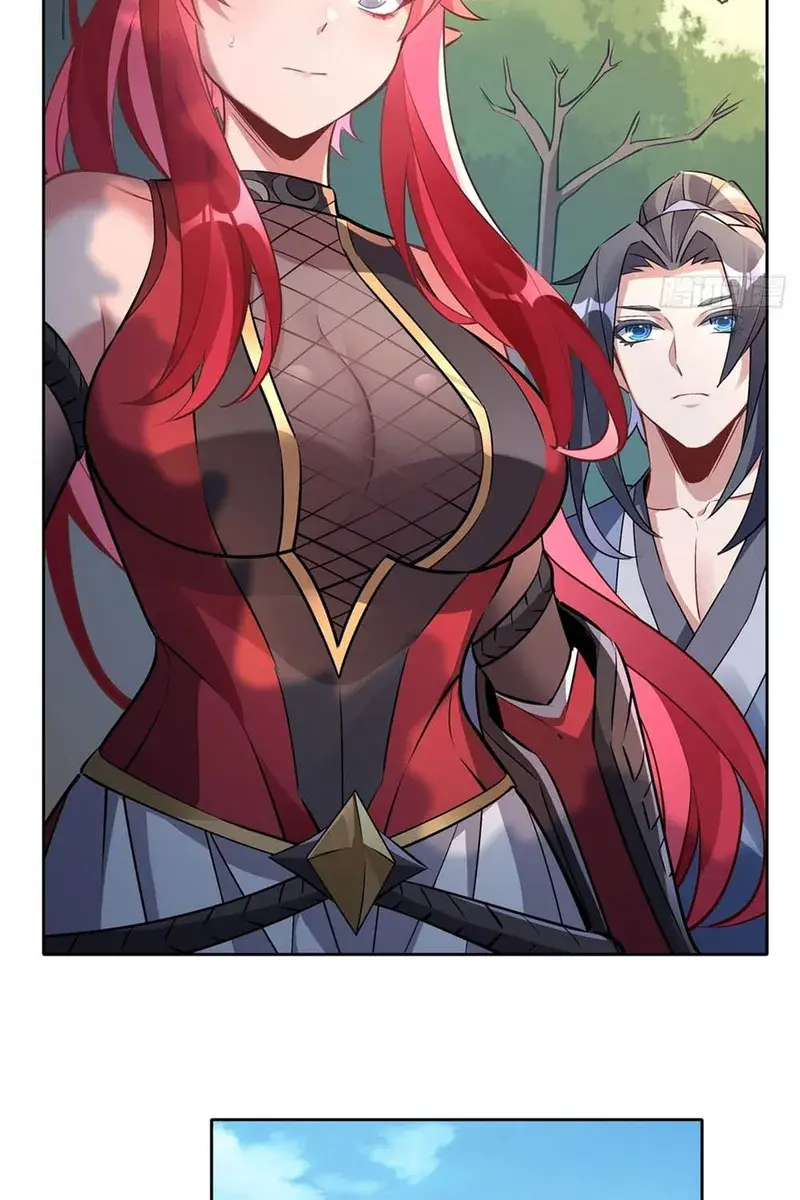My Female Apprentices Are All Big Shots From the Future Chapter 147 Page 57