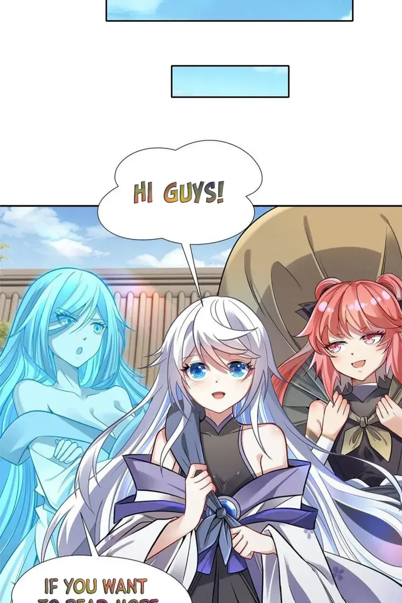 My Female Apprentices Are All Big Shots From the Future Chapter 147 Page 58