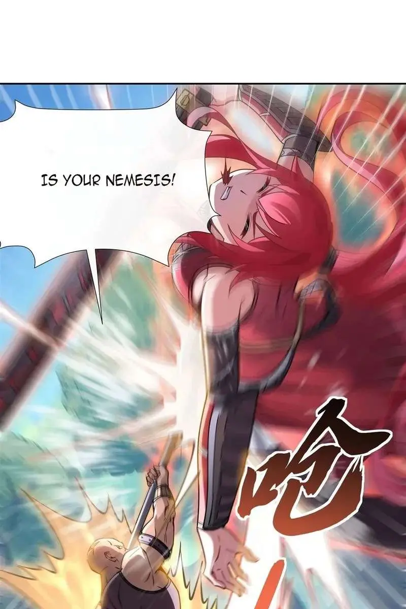 My Female Apprentices Are All Big Shots From the Future Chapter 148 Page 16