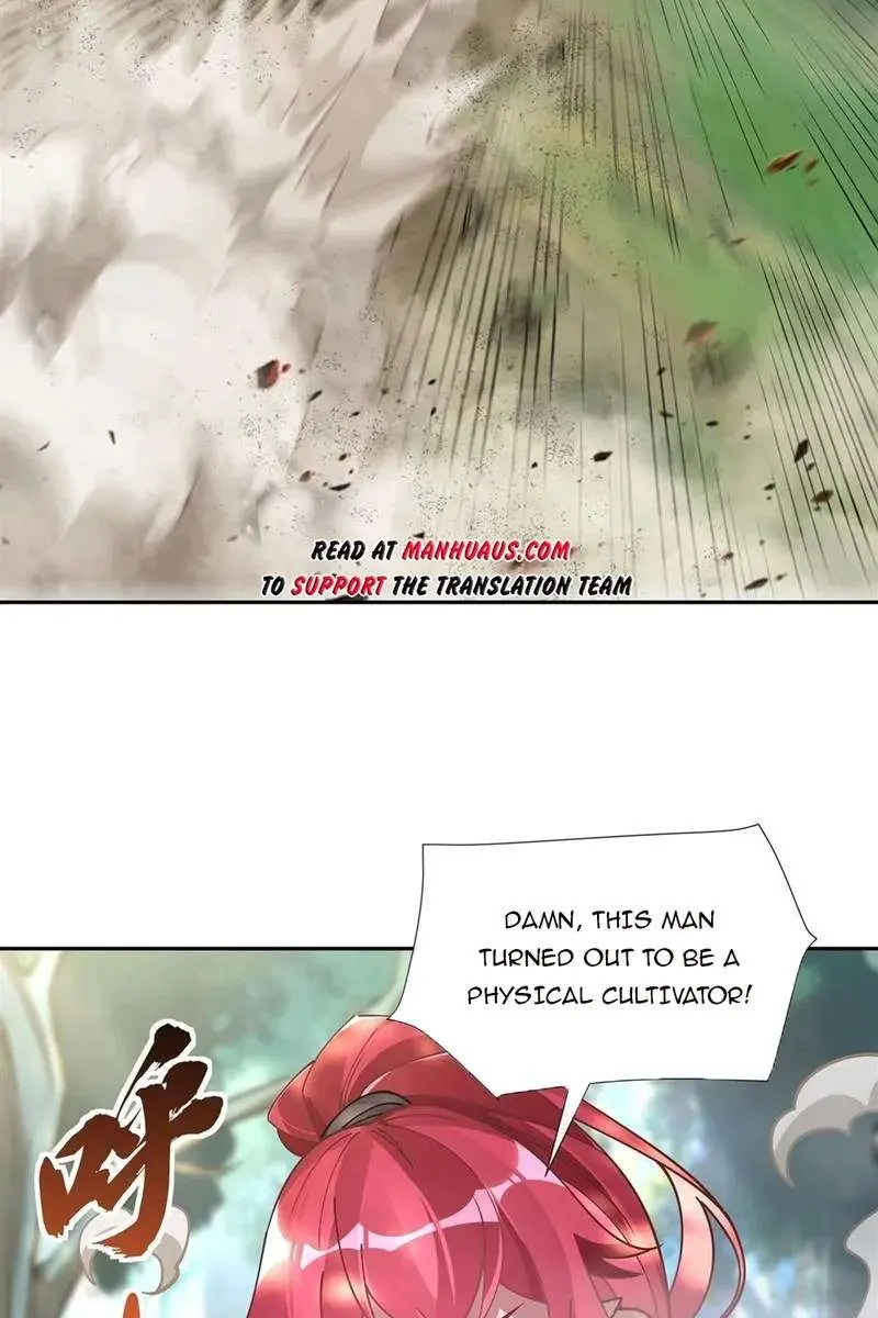 My Female Apprentices Are All Big Shots From the Future Chapter 148 Page 18
