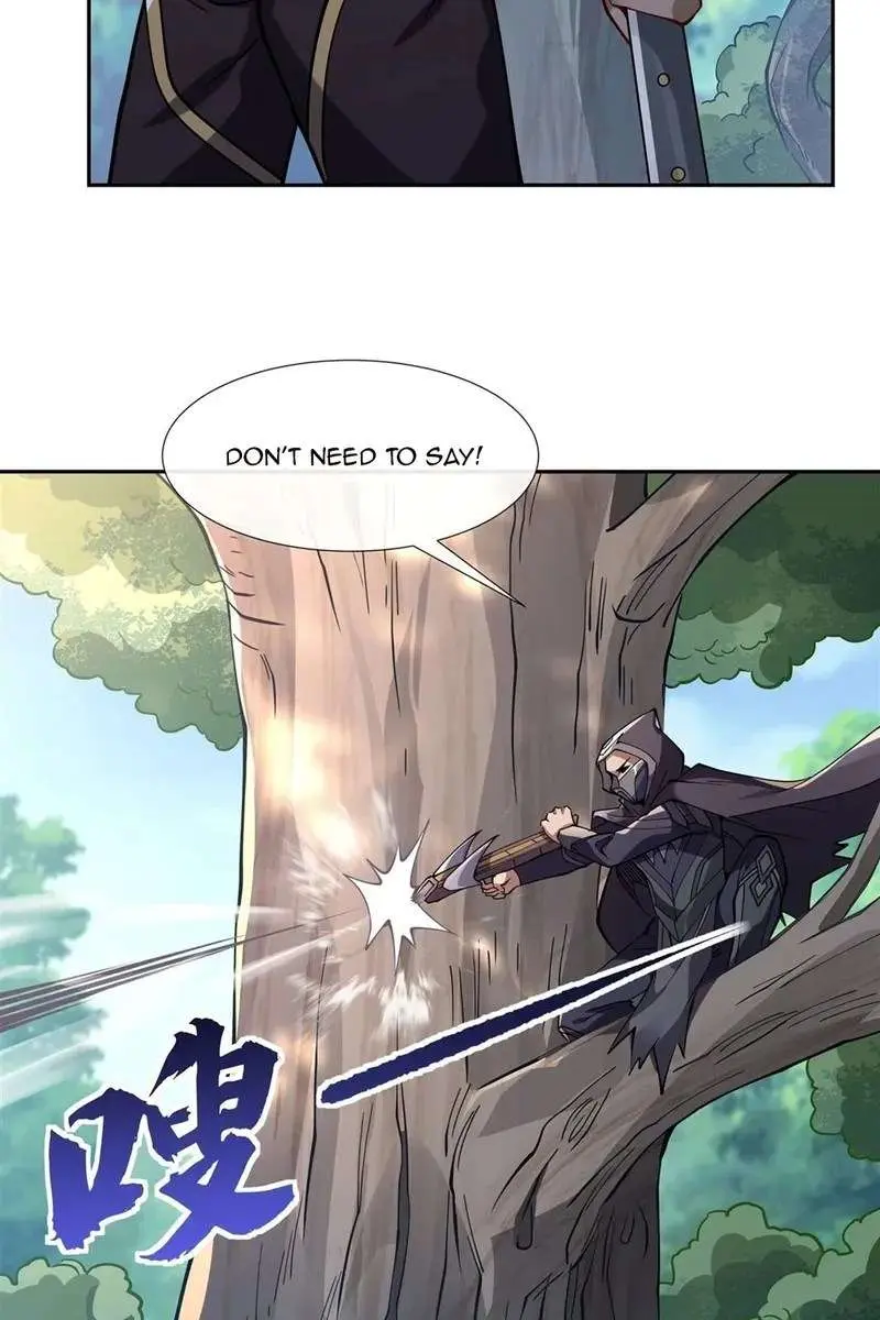 My Female Apprentices Are All Big Shots From the Future Chapter 148 Page 22