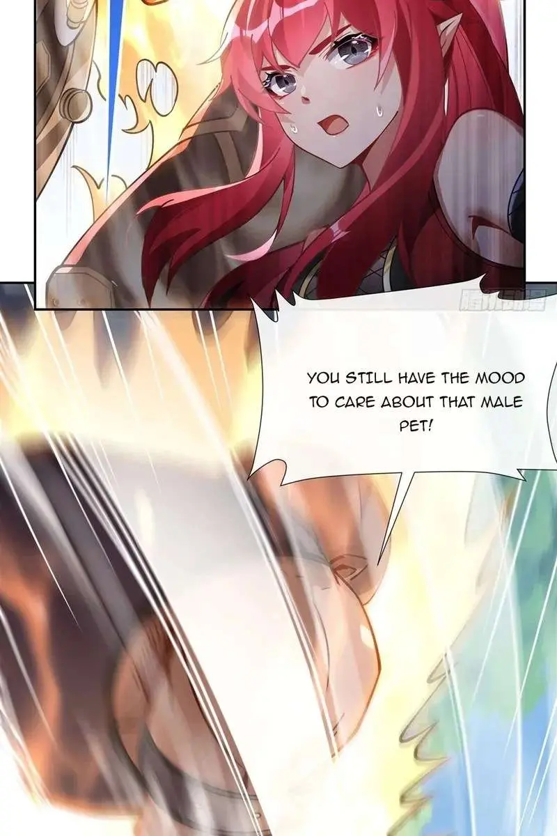 My Female Apprentices Are All Big Shots From the Future Chapter 148 Page 25