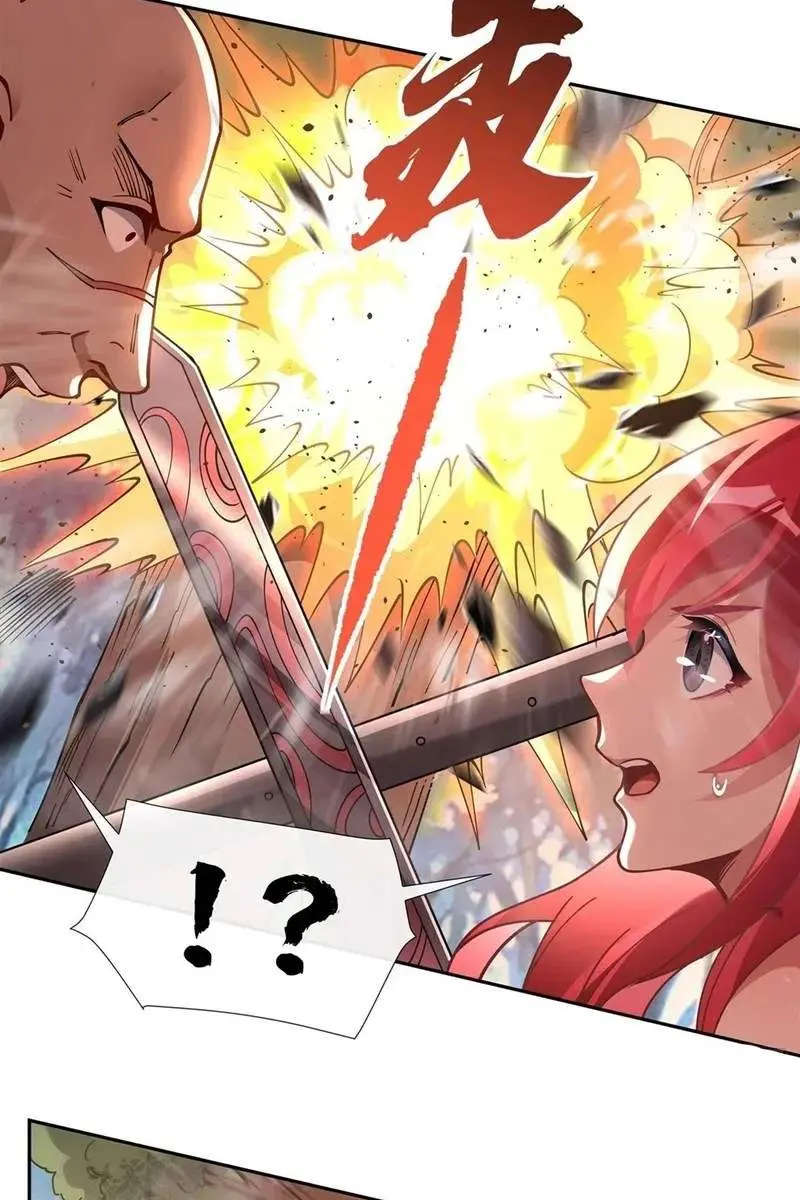 My Female Apprentices Are All Big Shots From the Future Chapter 148 Page 27