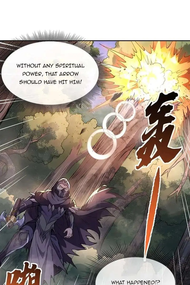 My Female Apprentices Are All Big Shots From the Future Chapter 148 Page 30