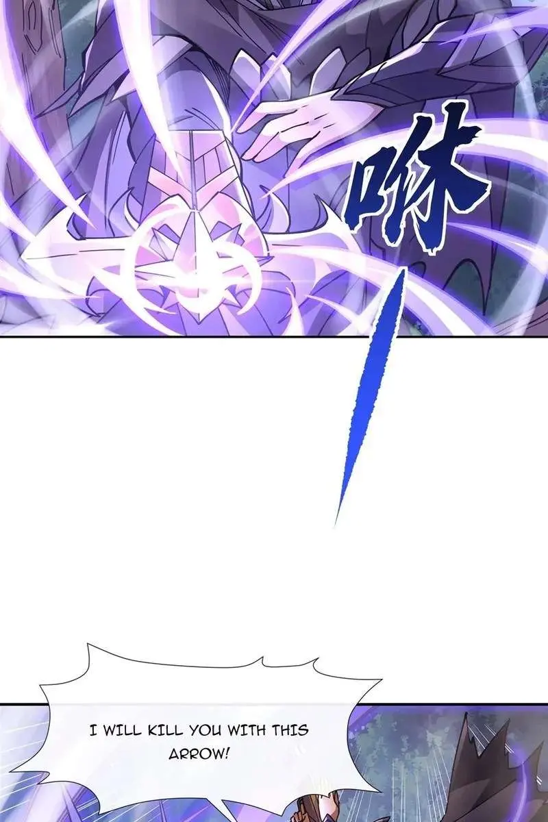 My Female Apprentices Are All Big Shots From the Future Chapter 148 Page 34