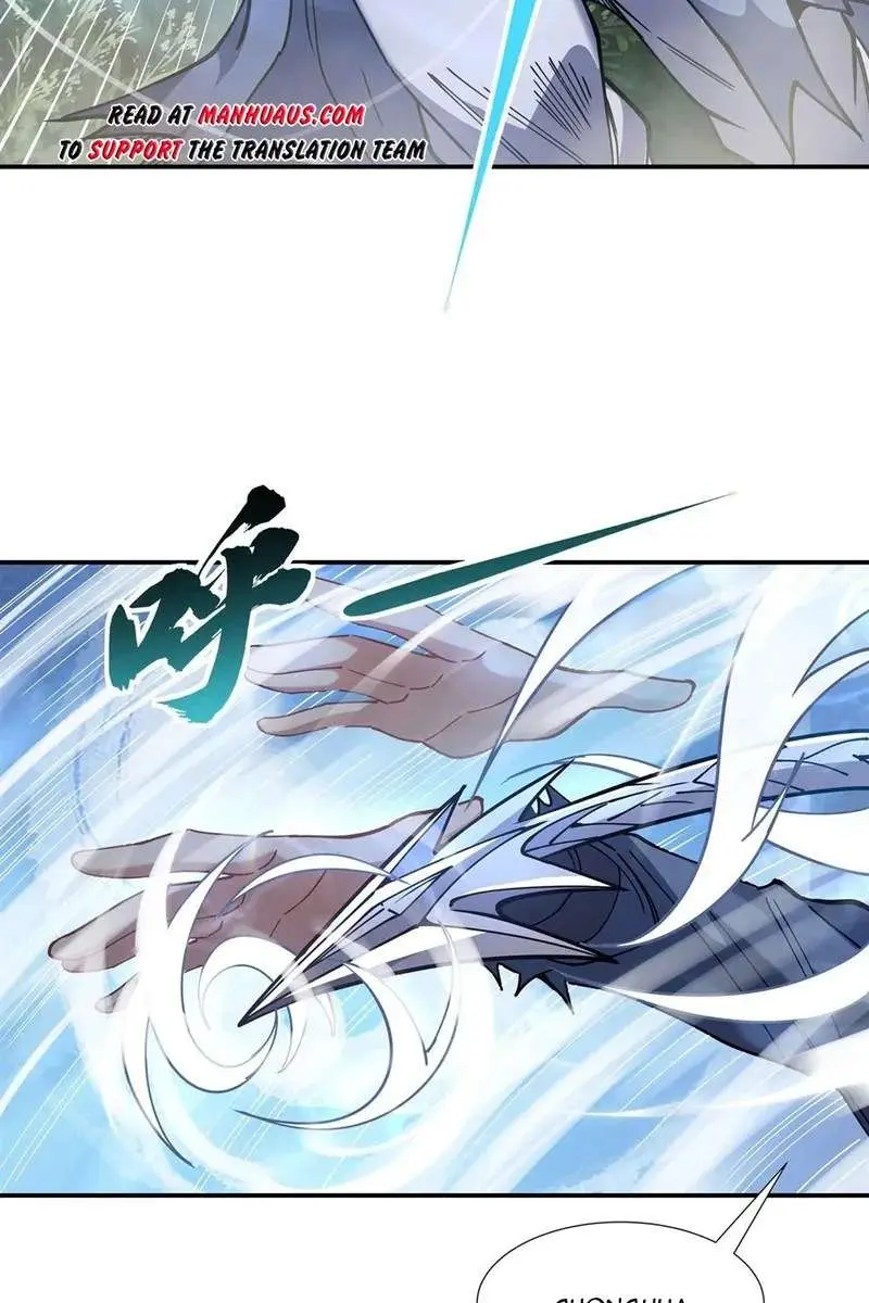My Female Apprentices Are All Big Shots From the Future Chapter 148 Page 41