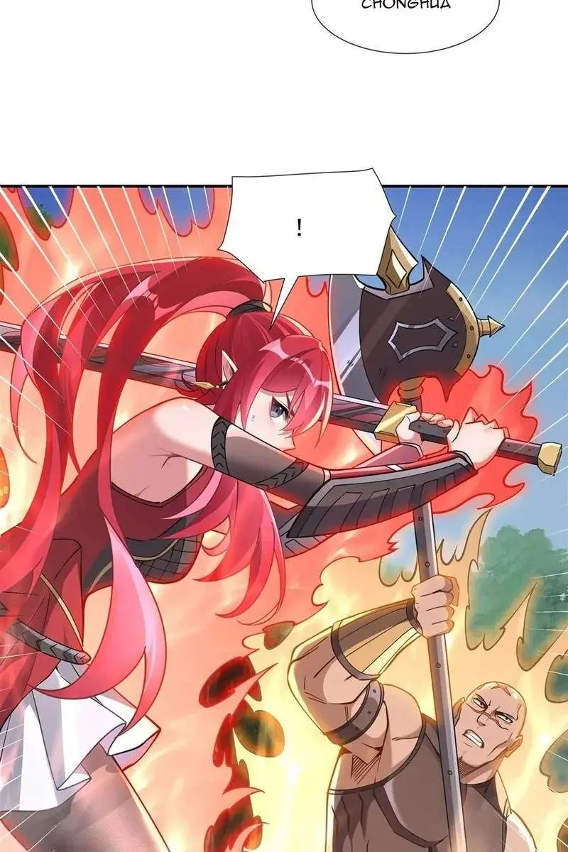 My Female Apprentices Are All Big Shots From the Future Chapter 148 Page 42