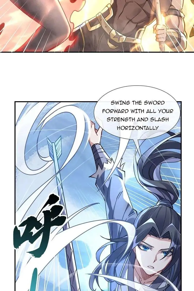 My Female Apprentices Are All Big Shots From the Future Chapter 148 Page 43