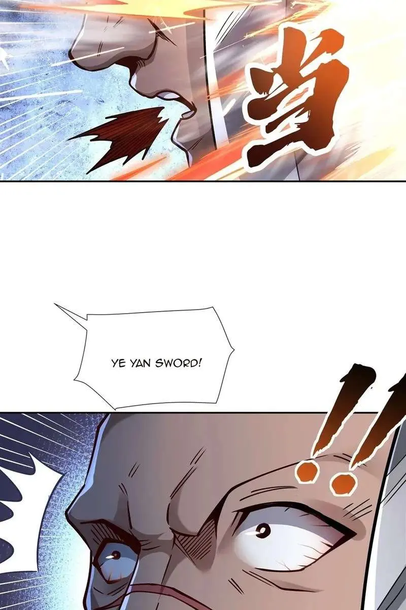 My Female Apprentices Are All Big Shots From the Future Chapter 148 Page 50