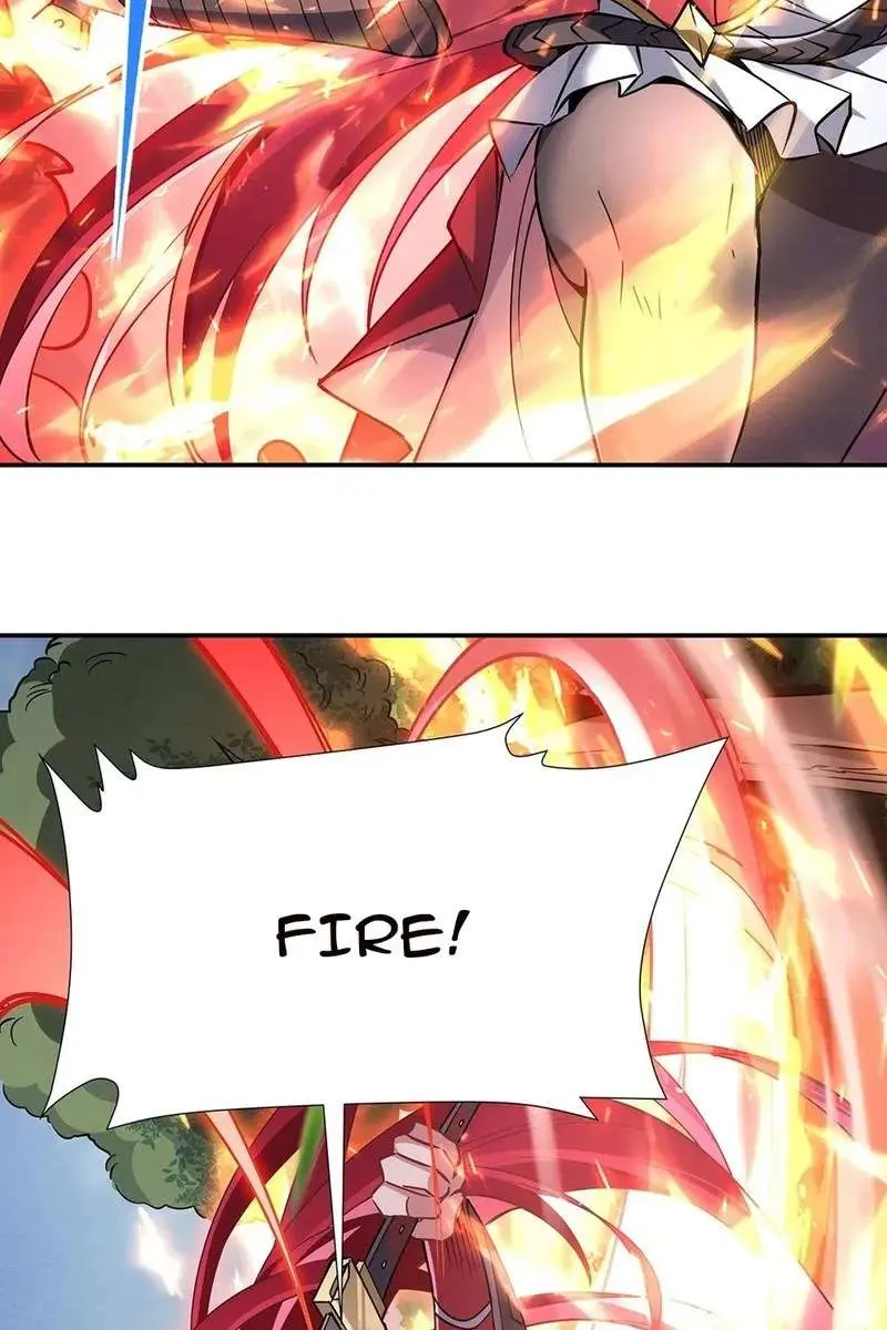 My Female Apprentices Are All Big Shots From the Future Chapter 148 Page 52