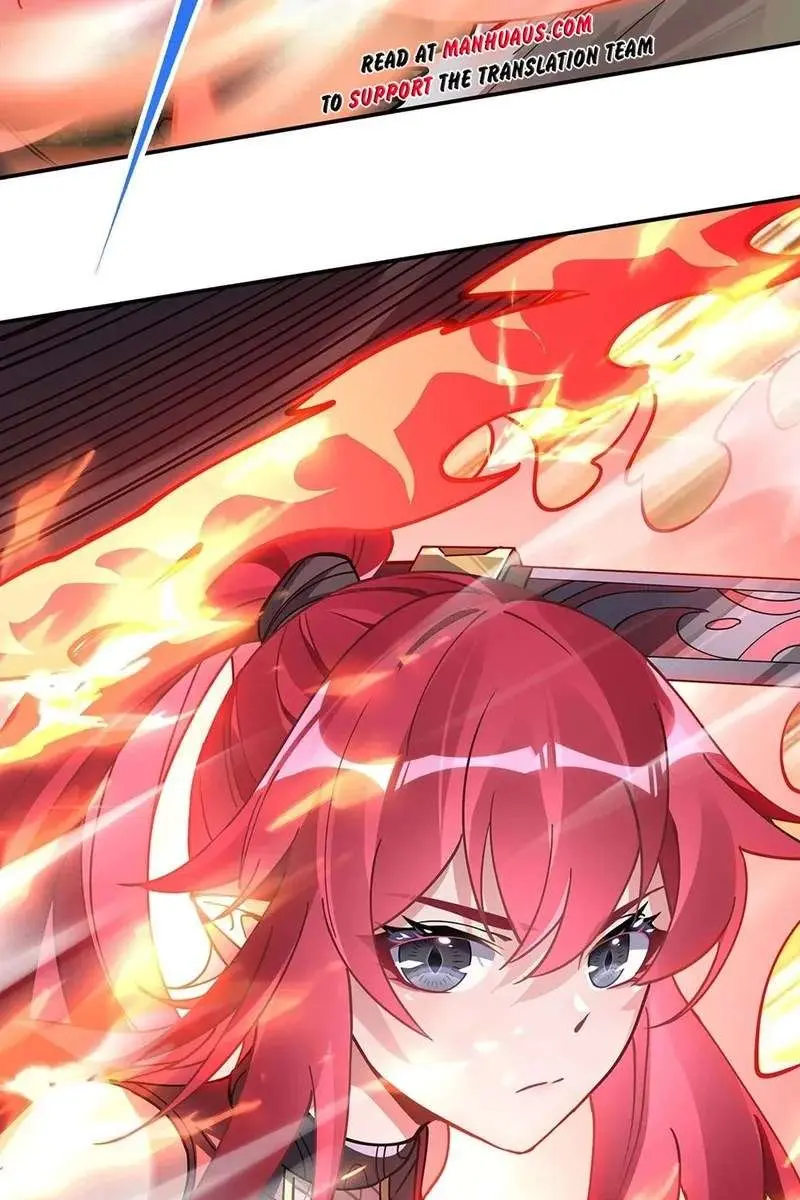 My Female Apprentices Are All Big Shots From the Future Chapter 148 Page 54