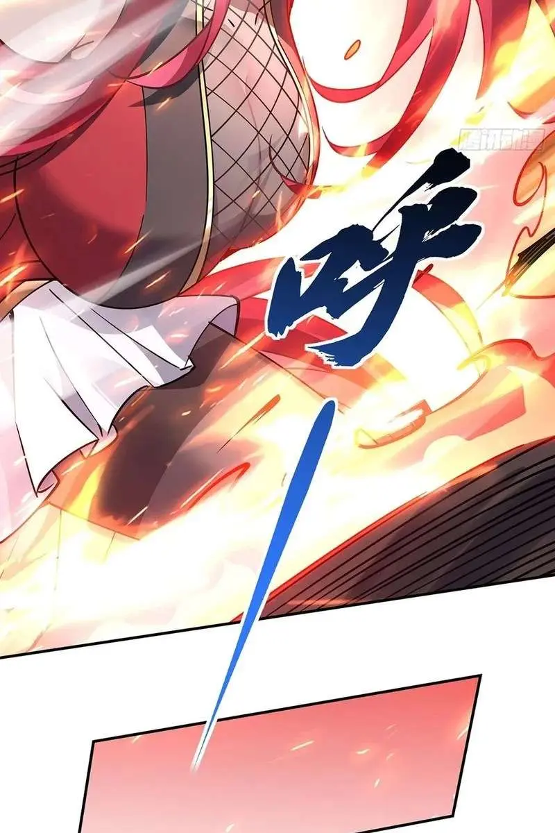 My Female Apprentices Are All Big Shots From the Future Chapter 148 Page 55