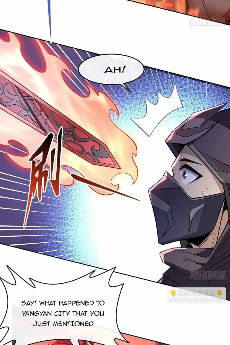 My Female Apprentices Are All Big Shots From the Future Chapter 149 Page 5