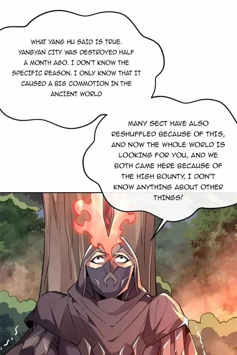 My Female Apprentices Are All Big Shots From the Future Chapter 149 Page 8