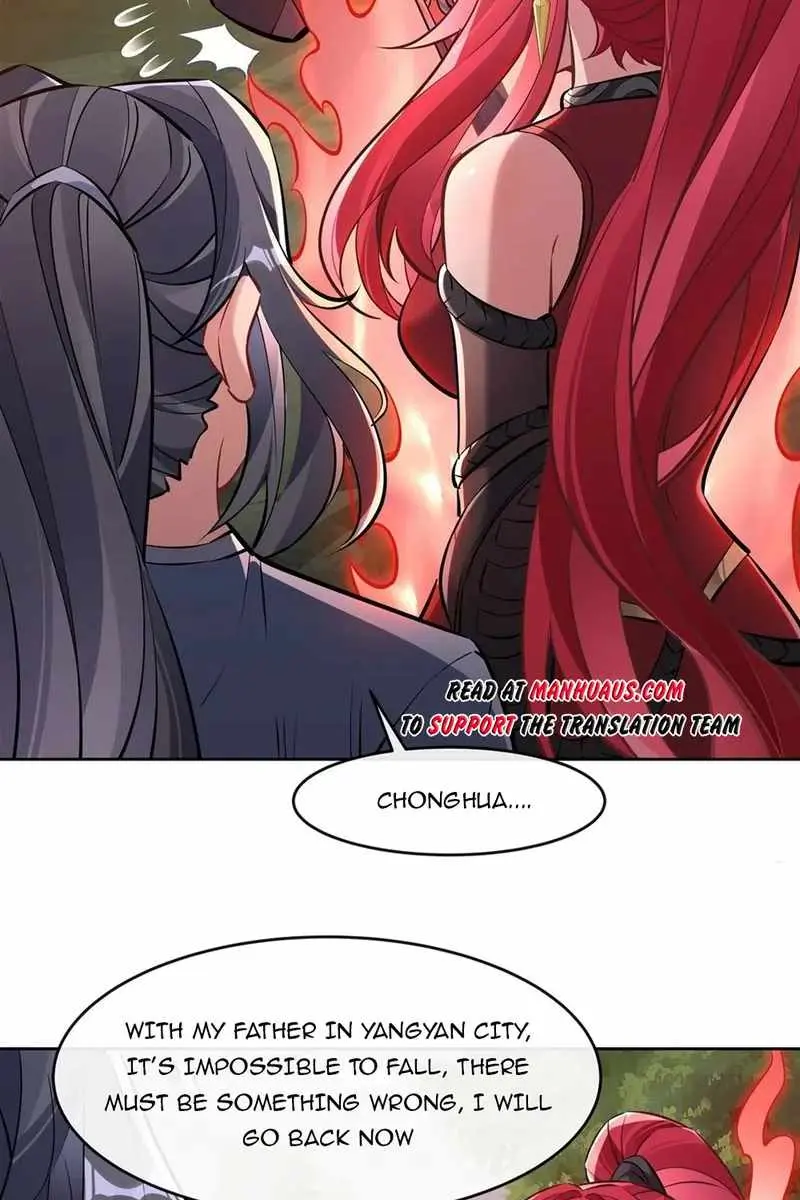 My Female Apprentices Are All Big Shots From the Future Chapter 149 Page 10