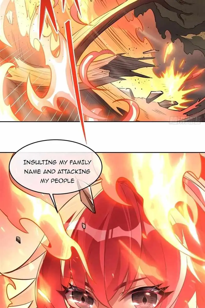 My Female Apprentices Are All Big Shots From the Future Chapter 149 Page 17
