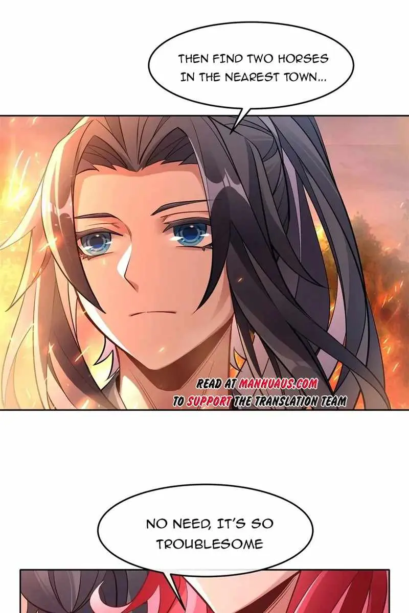 My Female Apprentices Are All Big Shots From the Future Chapter 149 Page 20