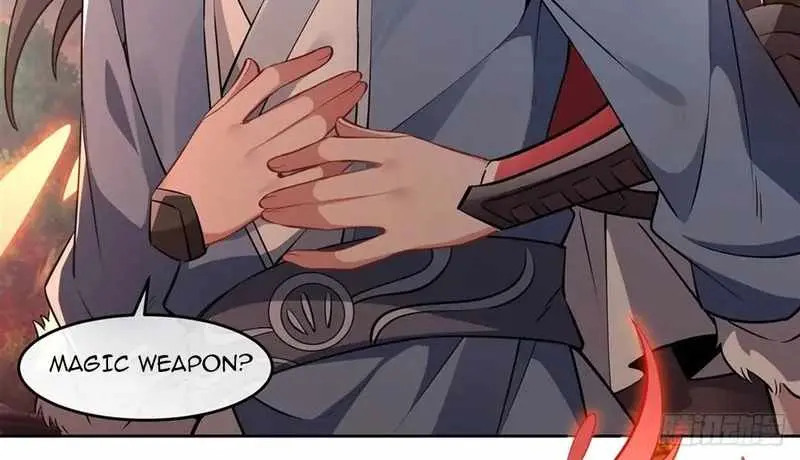 My Female Apprentices Are All Big Shots From the Future Chapter 149 Page 23