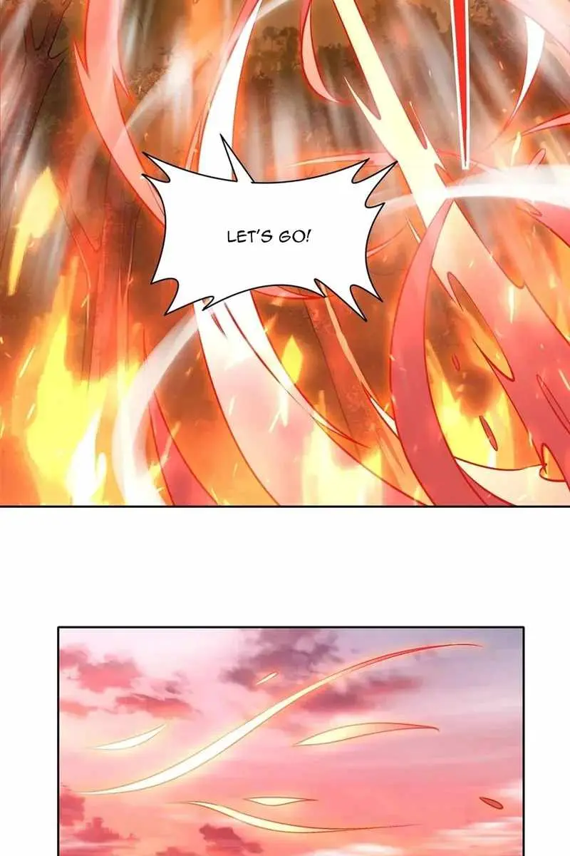 My Female Apprentices Are All Big Shots From the Future Chapter 149 Page 25