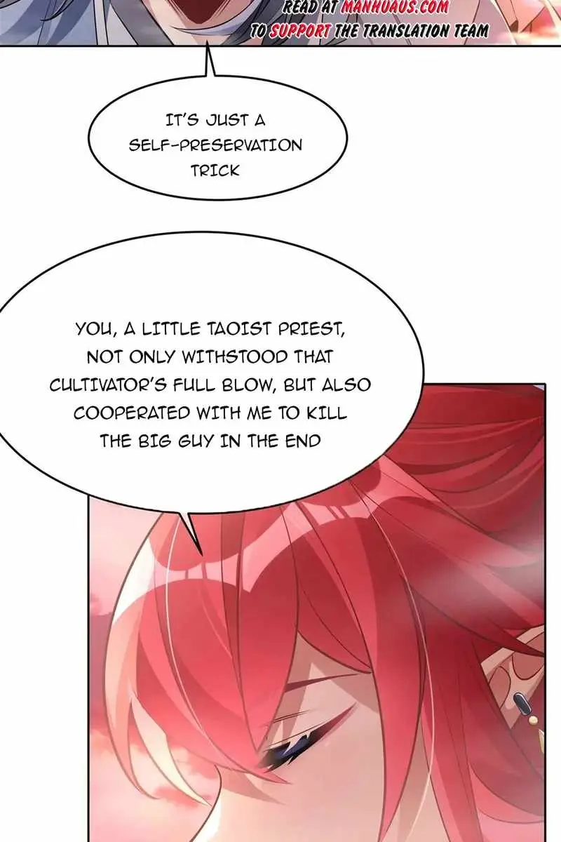 My Female Apprentices Are All Big Shots From the Future Chapter 149 Page 28