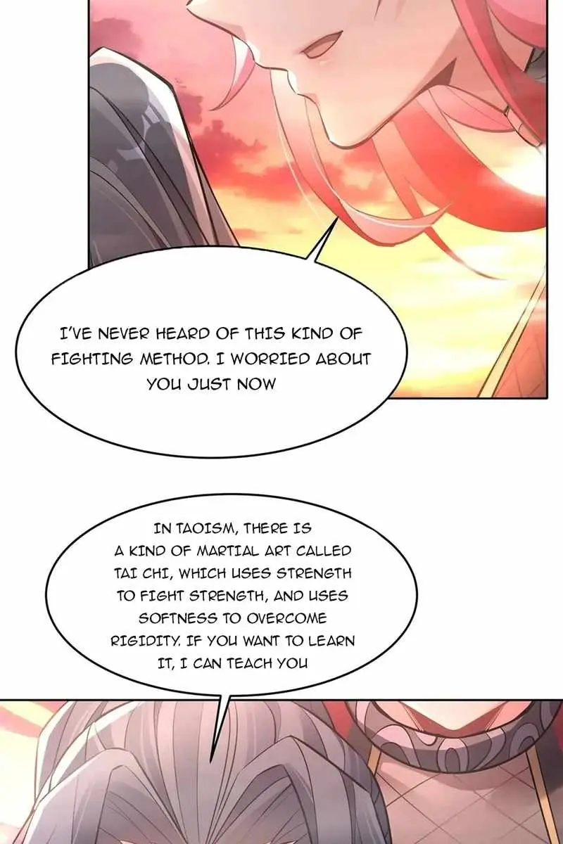 My Female Apprentices Are All Big Shots From the Future Chapter 149 Page 29